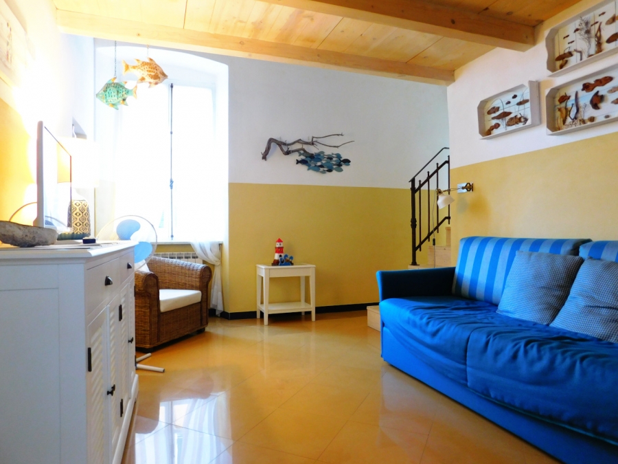 Appartamento, Levanto