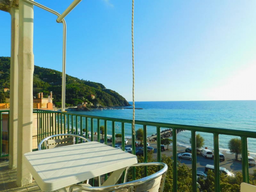 Appartamento, Levanto
