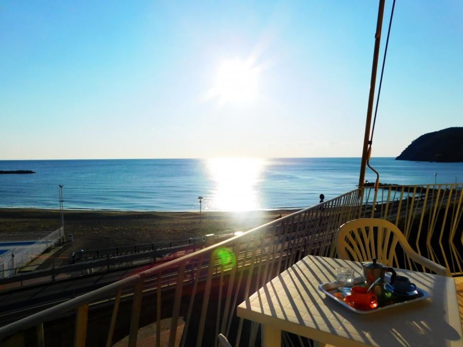 Appartamento, Levanto