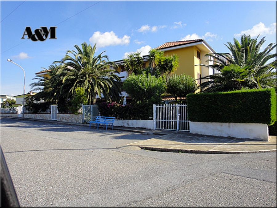 Appartamento Via faro 90 