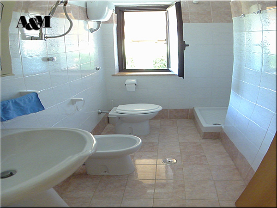 Appartamento Via faro 90  - foto 11