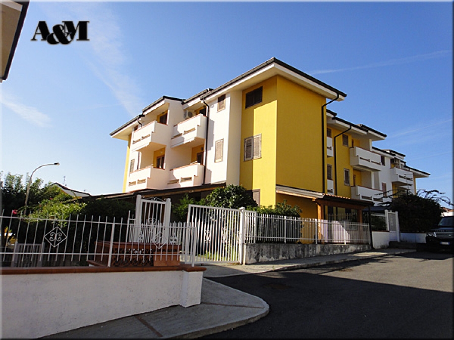 Appartamento Via faro 90  - foto 2