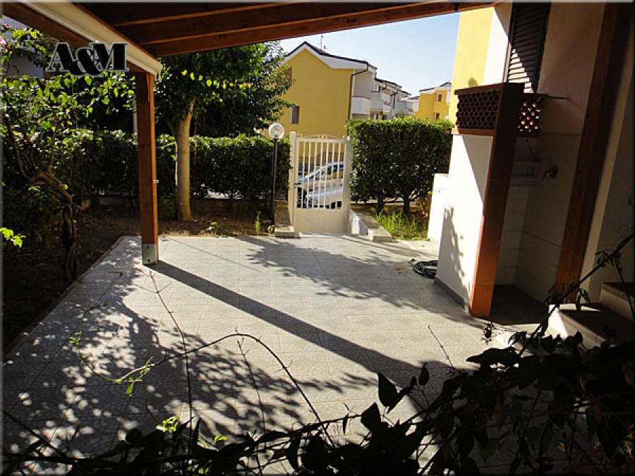 Appartamento Via faro 90  - foto 5