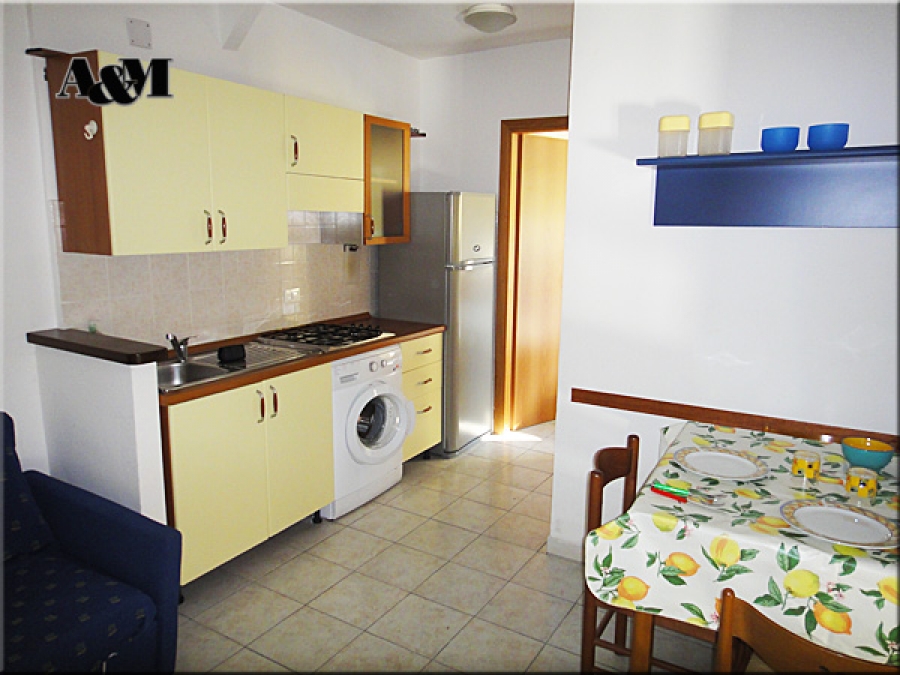 Appartamento Via faro 90  - foto 6