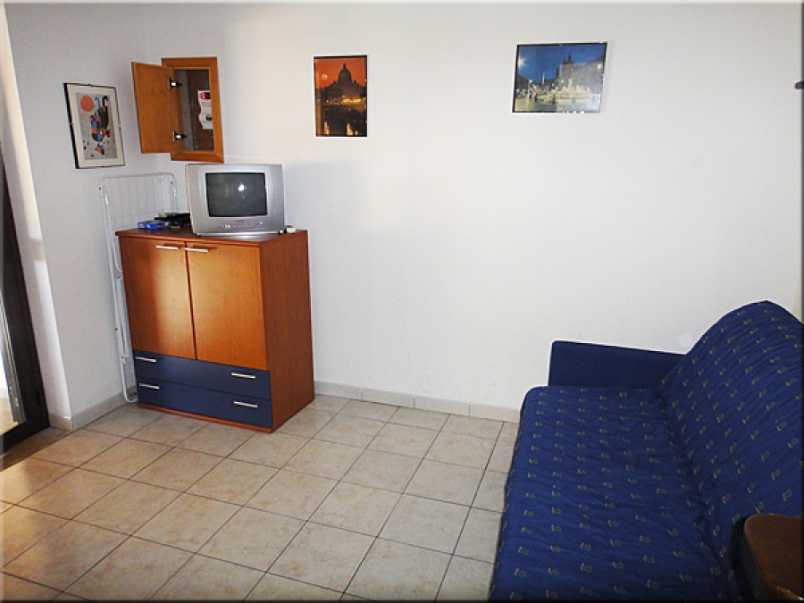 Appartamento Via faro 90  - foto 7