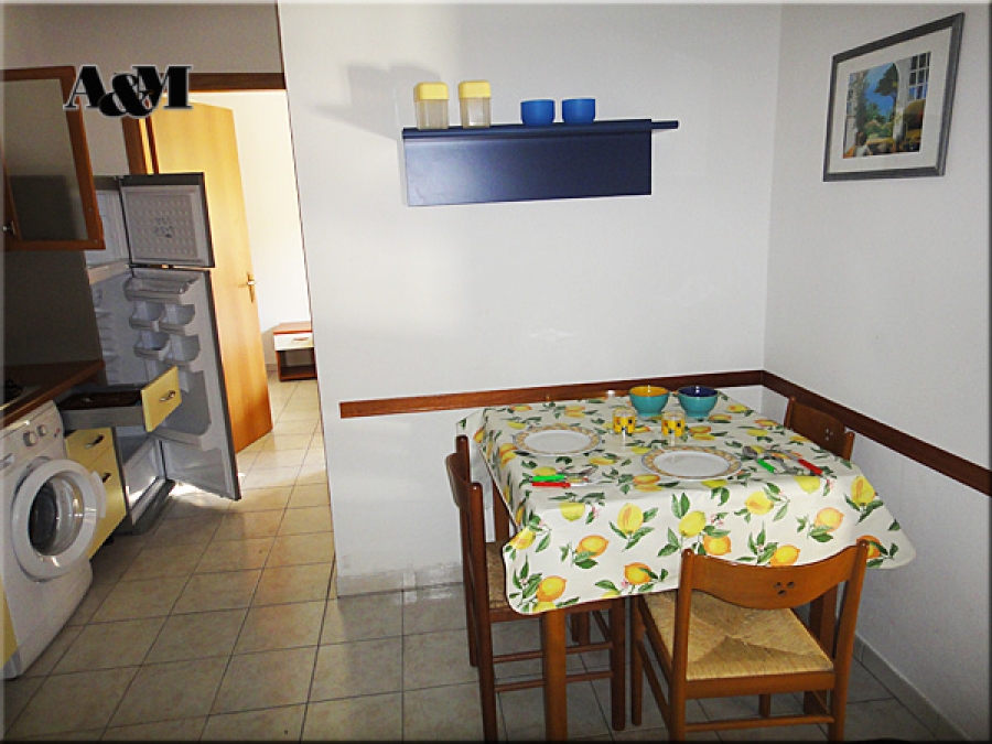 Appartamento Via faro 90  - foto 8