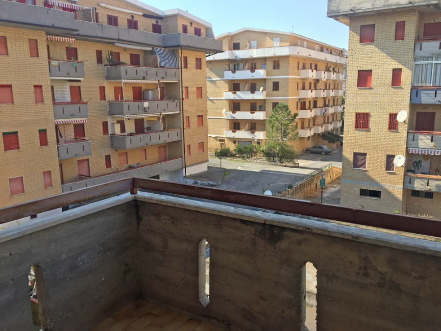 Appartamento Via XXV Aprile  loading=