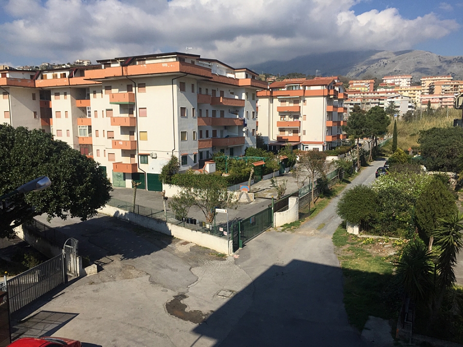 Appartamento Via XXV Aprile  - foto 3