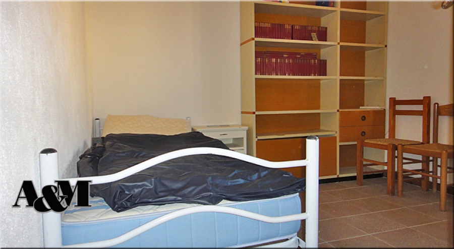 Appartamento Viale Caravaggio 100  - foto 11