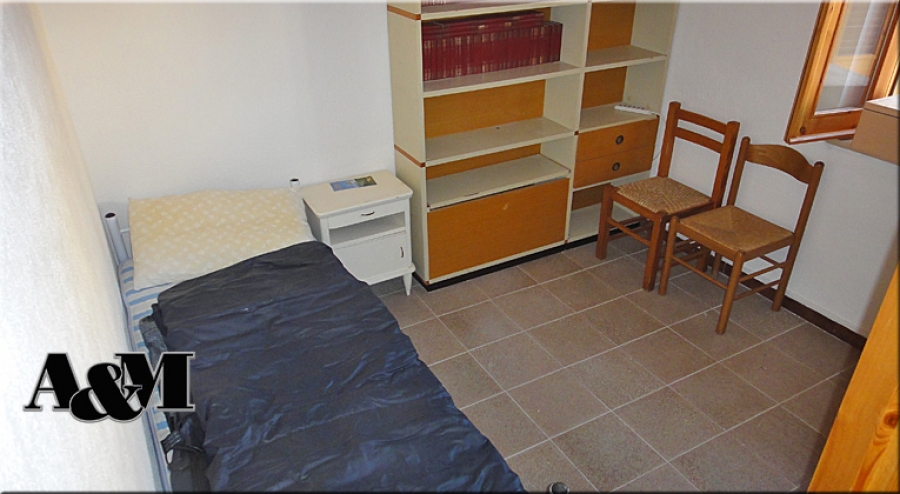 Appartamento Viale Caravaggio 100  - foto 12