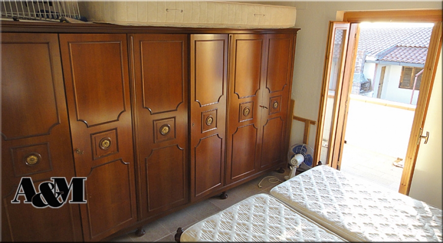 Appartamento Viale Caravaggio 100  - foto 13