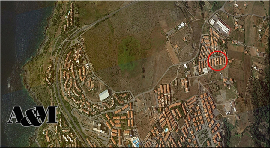 Appartamento Viale Caravaggio 100  - foto 20