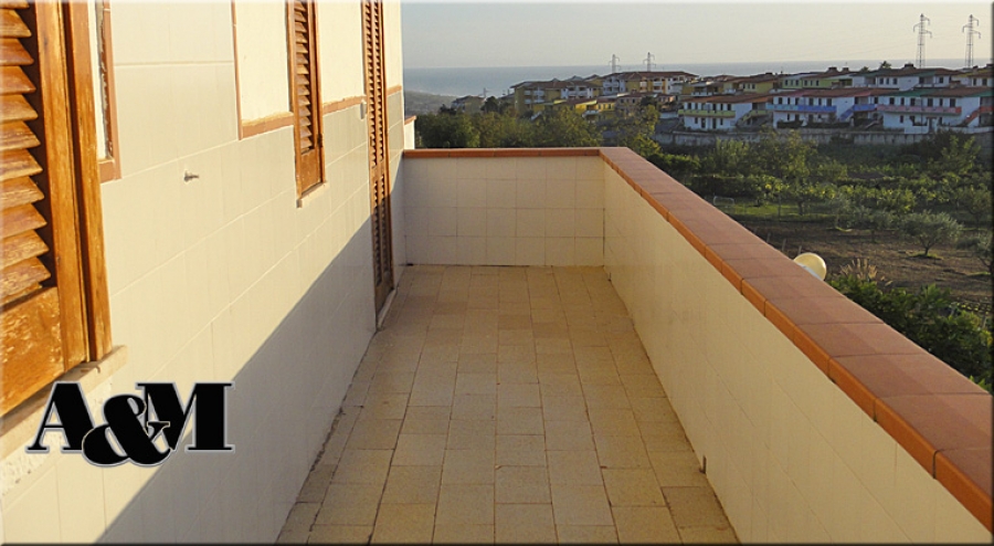 Appartamento Viale Caravaggio 100  - foto 3