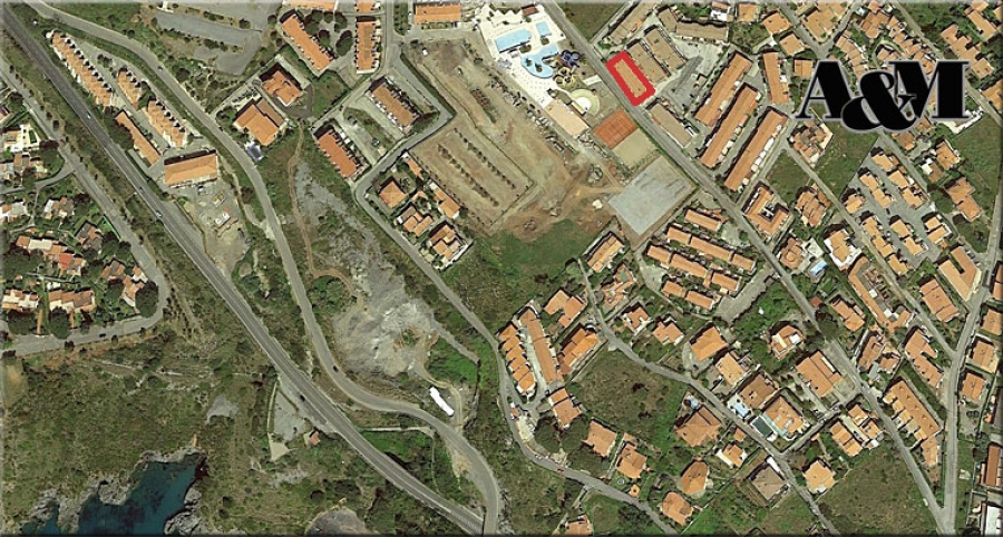 Villetta a schiera V.le Raffaello  - foto 14