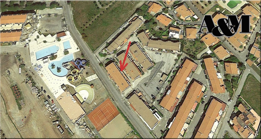 Villetta a schiera V.le Raffaello  - foto 15