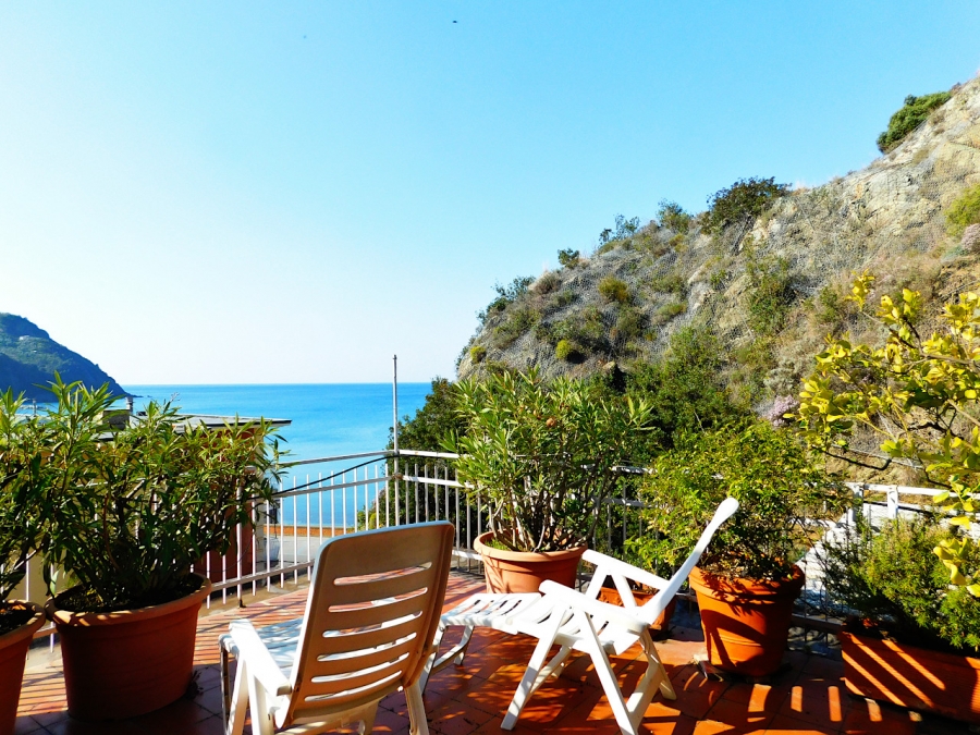 Appartamento, Levanto