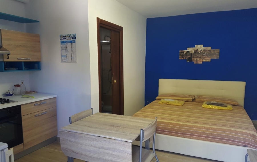Appartamento SP 108 