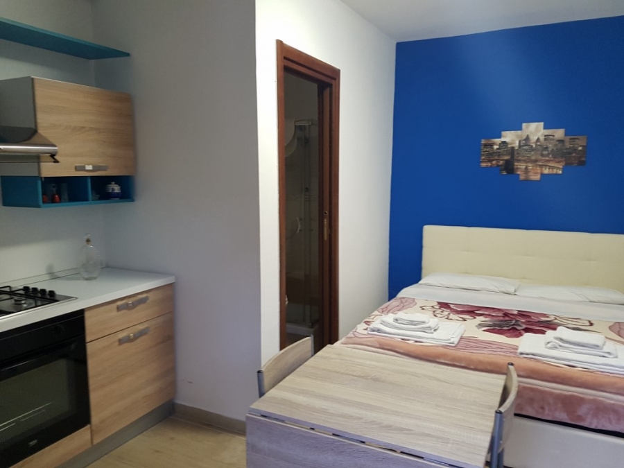 Appartamento SP 108  - foto 3