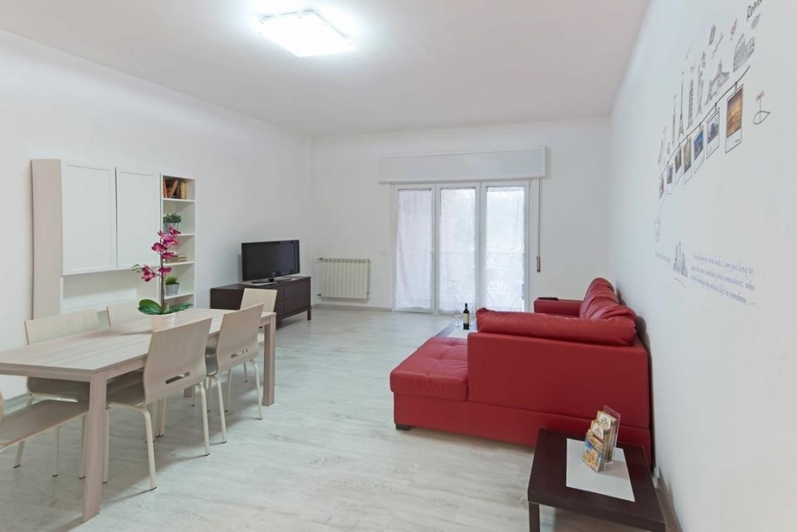 Appartamento corso regina maria pia, 73  - foto 10