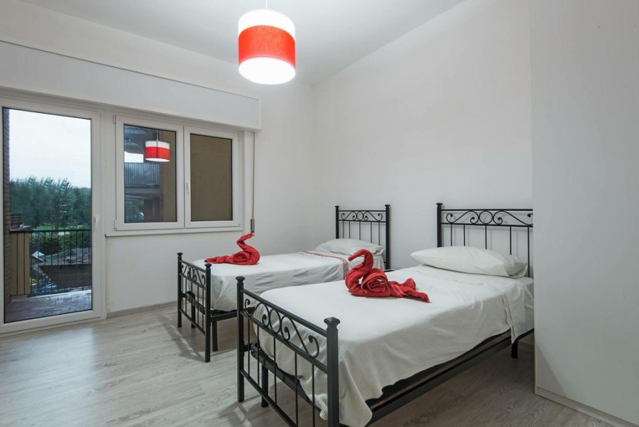 Appartamento corso regina maria pia, 73  - foto 2