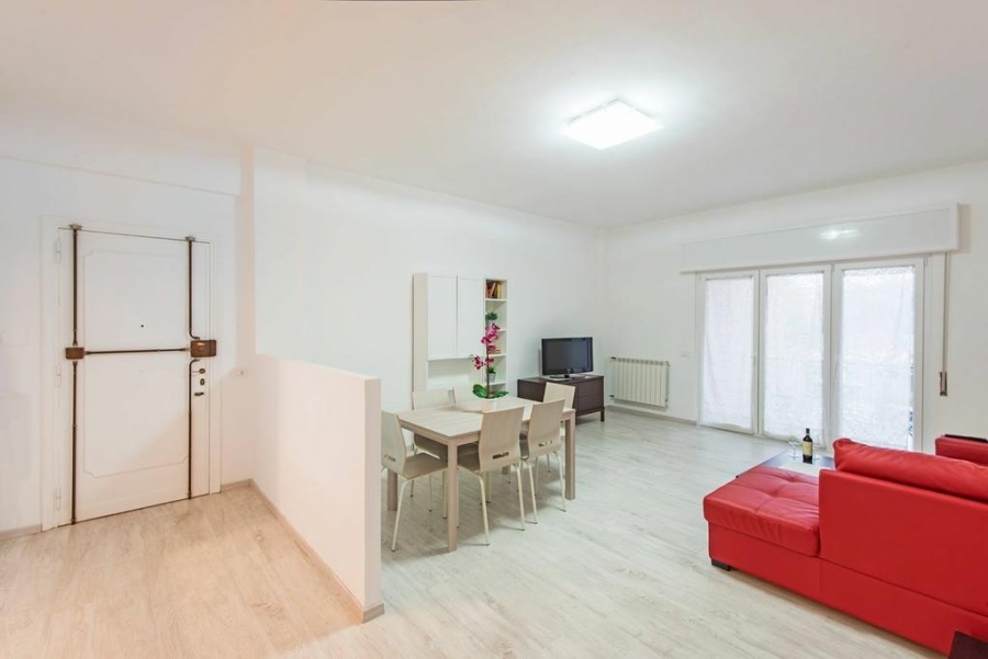Appartamento corso regina maria pia, 73  - foto 8