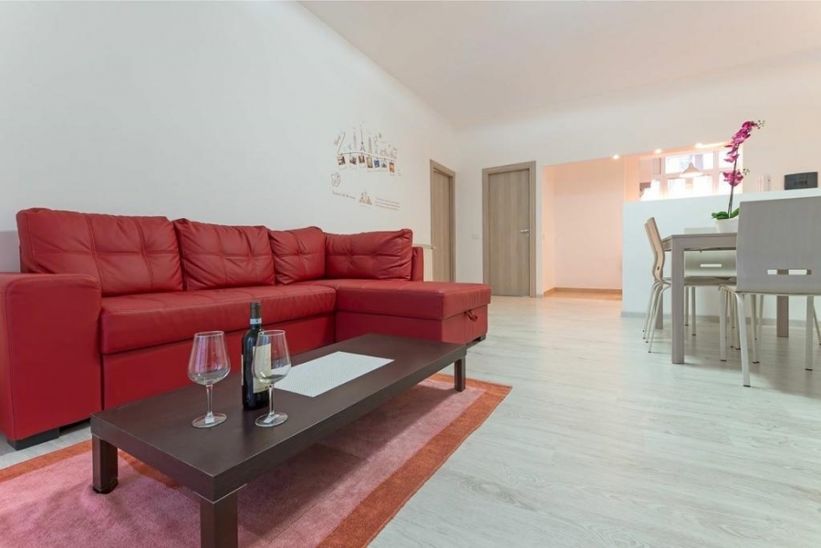 Appartamento corso regina maria pia, 73  - foto 9