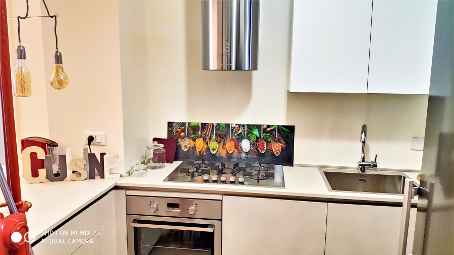 Appartamento Via Napione  - foto 4