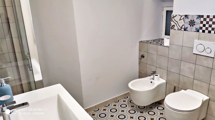 Appartamento Via Napione  - foto 7