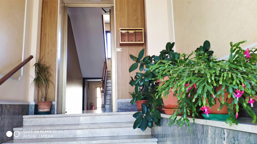 Appartamento Piazza Conti di Rebaudengo  - foto 10