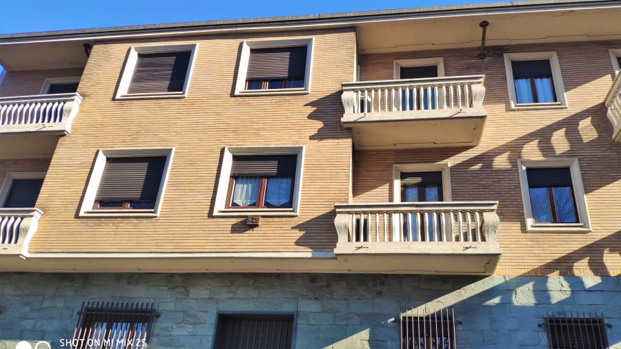 Appartamento Piazza Conti di Rebaudengo  - foto 12