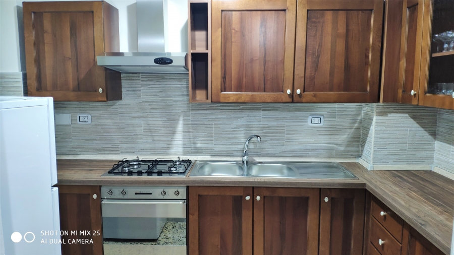 Appartamento Piazza Conti di Rebaudengo  - foto 4