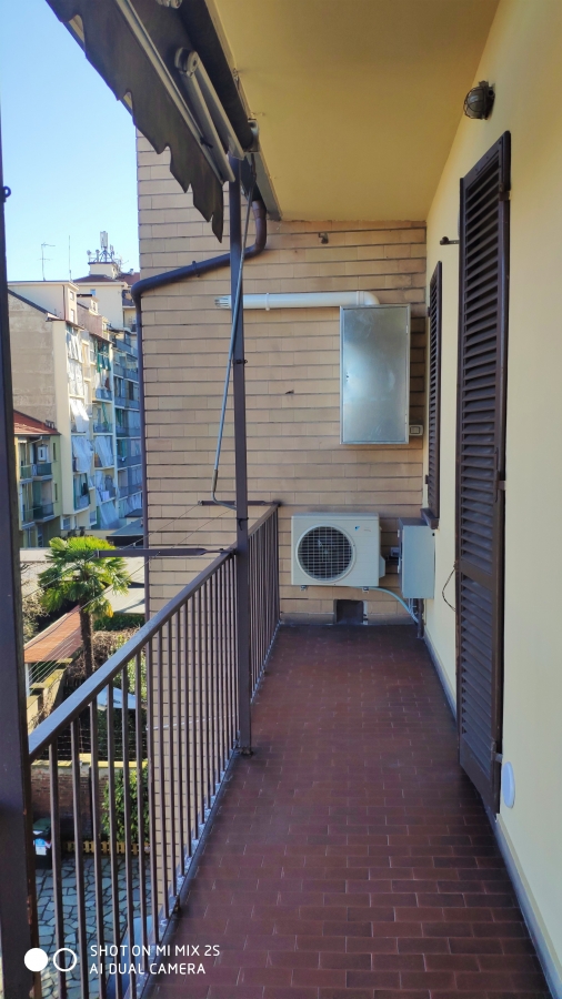 Appartamento Piazza Conti di Rebaudengo  - foto 8
