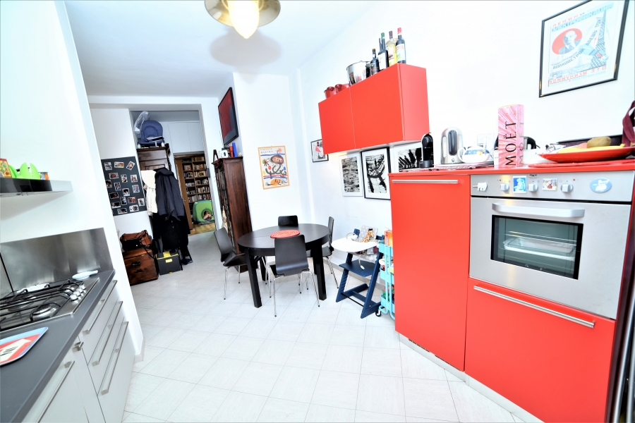 Appartamento Via Napione  - foto 2