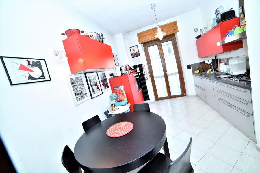 Appartamento Via Napione  - foto 3