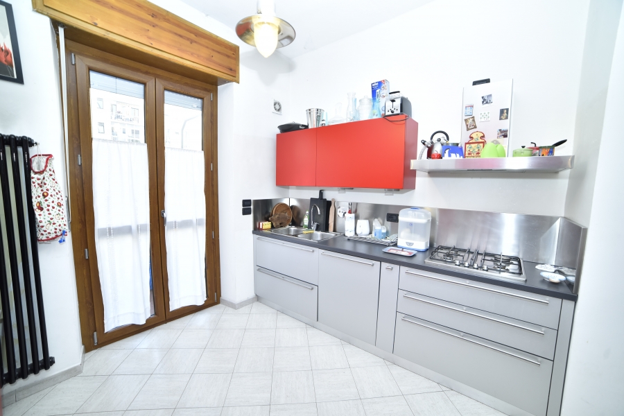 Appartamento Via Napione  - foto 4