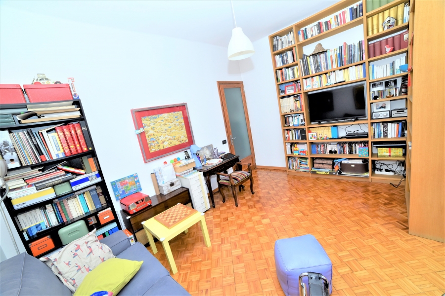 Appartamento Via Napione  - foto 5