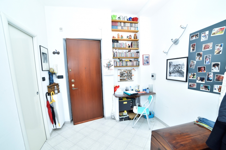 Appartamento Via Napione  - foto 6