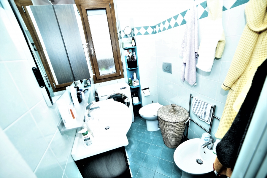 Appartamento Via Napione  - foto 7