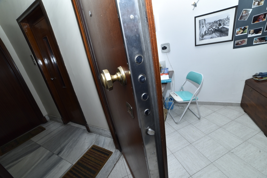 Appartamento Via Napione  - foto 9