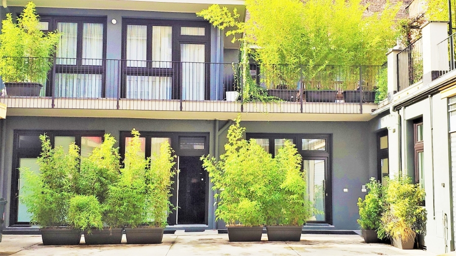 Appartamento Corso Dante 