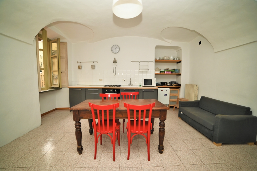 Appartamento Via Sant