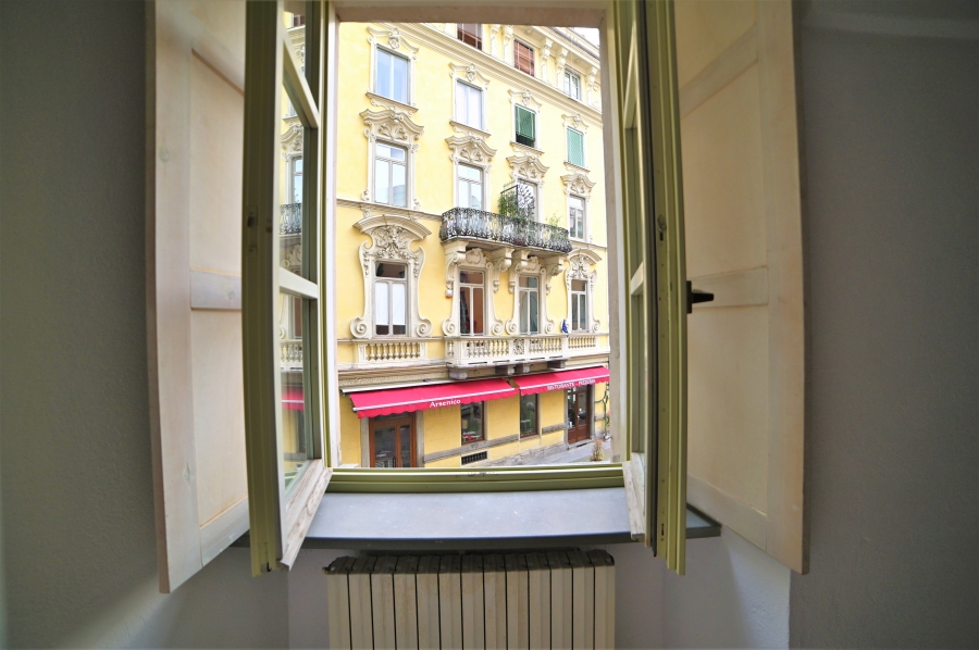 Appartamento Via Sant'Agostino  - foto 9