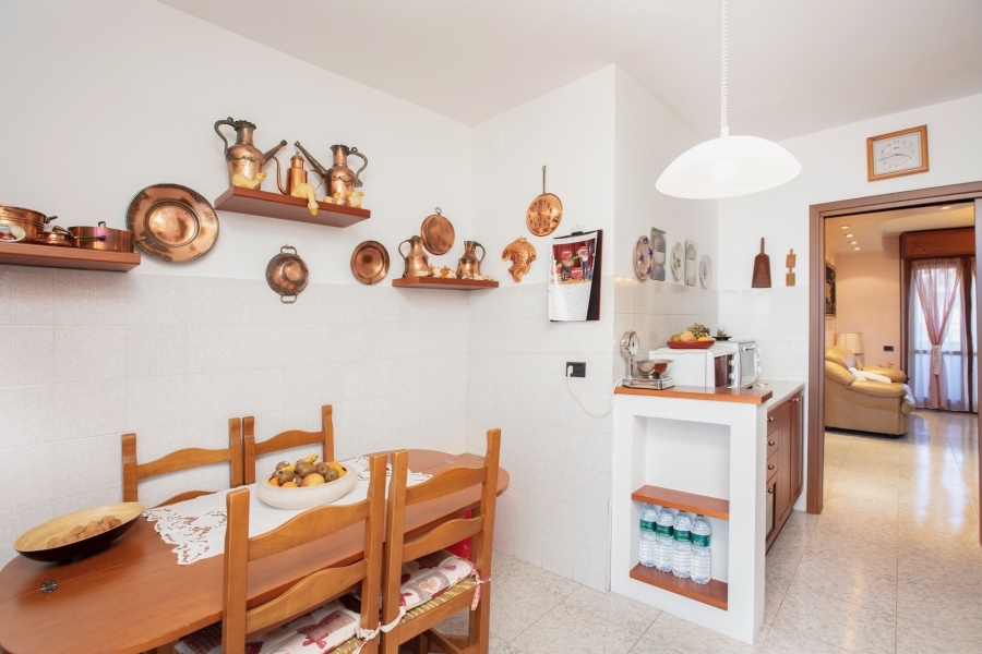 Appartamento via Treviso n° 3  - foto 10