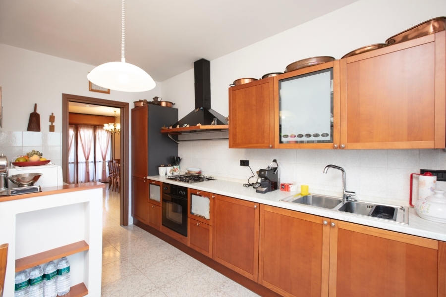 Appartamento via Treviso n° 3  - foto 11