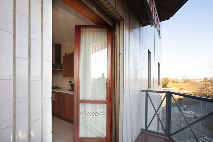 Appartamento via Treviso n° 3  - foto 12