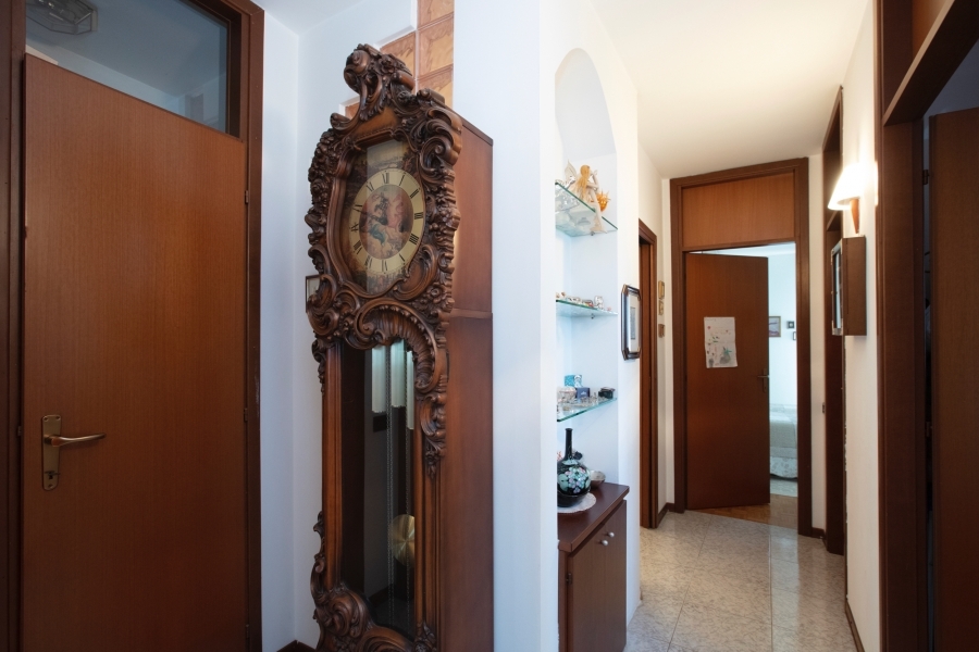 Appartamento via Treviso n° 3  - foto 13