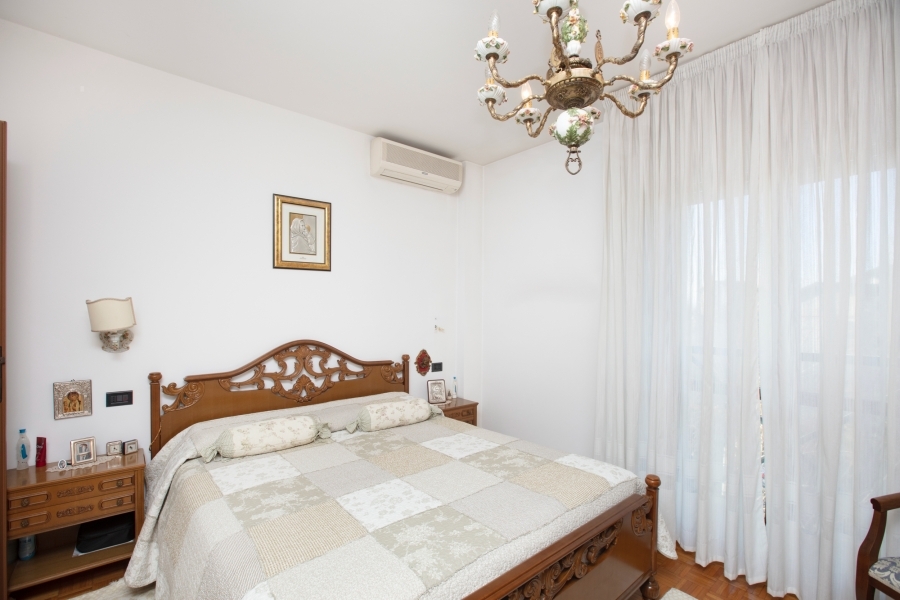 Appartamento via Treviso n° 3  - foto 15