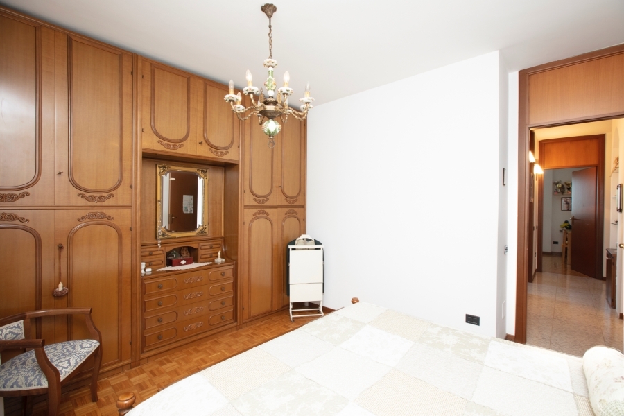 Appartamento via Treviso n° 3  - foto 16