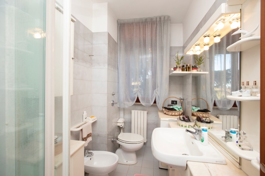 Appartamento via Treviso n° 3  - foto 17