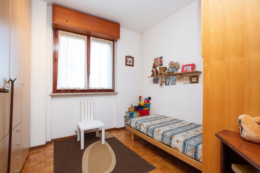 Appartamento via Treviso n° 3  - foto 19